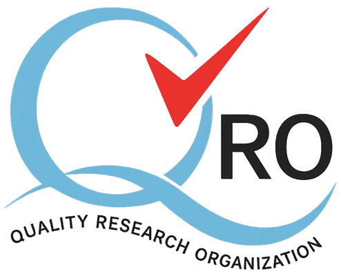 Quality Research  Organization (QRO)
